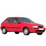 Mazda Mazda 121 121 Mk III 1996 to 2003