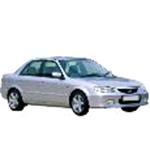 mazda 323 S Mk V  From May 1994 to Sep 2000 null []
