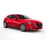 mazda 3 tow bars and hitches
