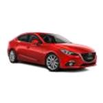 mazda 3 Saloon From Sep 2013 to Nov 2018 null []