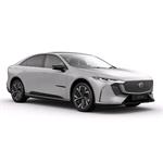 Mazda 6e 2025 Onwards seat covers