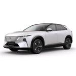 Mazda CX 6e 2025 Onwards seat covers