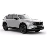 Mazda CX 5 2025 Onwards pollen filters