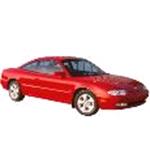 mazda MX 6  From Jul 1991 to Feb 1997 null []