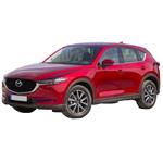 mazda CX 5  tow bars and hitches