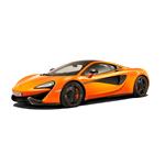 mclaren 570S From Apr 2015 to present null []
