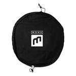 SUP Accessories, MDNS Nylon and PVC Changing Mat   Black, MDNS