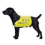 Dog and Pet Travel Accessories, SAFETY VEST FOR DOGS SIZE "M", Lampa