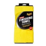 Cloths, Sponges and Wadding, Meguiars Finishing Towel   30 x 45cm, Meguiars