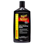 Paint Polish and Wax, Meguiars Ultra Finishing Polish   237ml, Meguiars