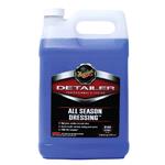 Detailing, Meguiars All Season Dressing - 3.78L, Meguiars