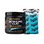 Clay Bar, Meguiars Detailing Clay, Mild   200g, Meguiars