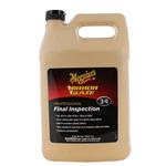Detailing, Meguiars Final Inspection - 3.78L, Meguiars