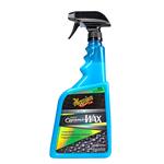 Paint Polish and Wax, Meguiars Hybrid Ceramic Wax   768ml, Meguiars