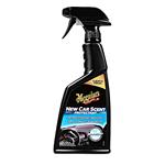 Detailing, Meguiars New Car Scent Protectant   473ml, Meguiars