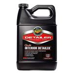 Detailing, Meguiars Quick Interior Detailer - 3.78L, Meguiars