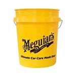 Exterior Cleaning, Meguiars Wash Bucket - 19 Litre, Meguiars
