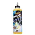 Exterior Cleaning, Meguiars Wash Plus - 709ml, Meguiars