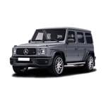 Mercedes G CLASS Station Wagon 2022 Onwards sensor boost pressure