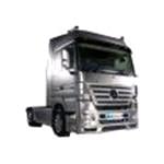mercedes ACTROS MP2 / MP3 door contacts switches