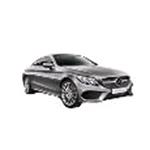 mercedes C CLASS Coupe From Aug 2015 to present null []
