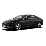 Mercedes CLA 2025 Onwards seat covers