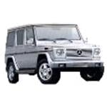 mercedes G CLASS  door contacts switches