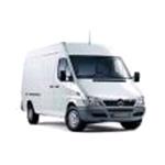 Mercedes Mercedes Sprinter SPRINTER 2-t van 1995 to 2006