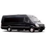 Mercedes Mercedes Sprinter SPRINTER 3,5-t Bus 2006 to 2018