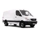 Mercedes Mercedes Sprinter SPRINTER 3,5-t van 2006 to 2018