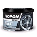 Body Repair and Preparation, ISOPON Alloy Wheel Repair Filler   250ml, ISOPON