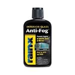 Glass Care, Rain X Anti Fog Glass Cleaner   200ml, RAIN X