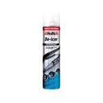Glass Care, Holts Aerosol De Icer 600ml, Holts