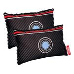 Glass Care, Twin Pack Pingi Reusable Car Dehumidifier, Condensation Catcher for Cars, Mobile Homes and more!, PINGI