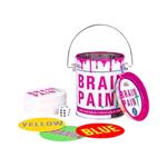 Gifts, Professor Puzzle Brain Paint Game, Professor Puzzle
