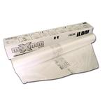 Body Repair and Preparation, U POL Overspray Masking Film on Roll   Clear   5m x 120m, U POL