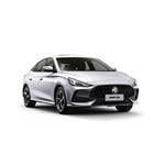 Mg MG 5 2020 Onwards wind deflectors