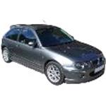 mg ZR From Jun 2001 to Apr 2005 null []