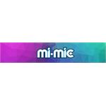 Mi-Mic Karaoke Disco Cube Speaker