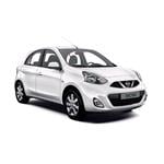 Nissan MICRA IV 2010 to 2017 rocker cover gaskets