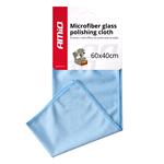 Cloths, Sponges and Wadding, Microfibre Glass Polishing Cloth, AMIO