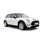 mini MINI CLUBMAN  From Jul 2015 to present null []