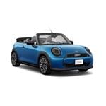Mini MINI Convertible 2025 Onwards wiper blades