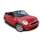 mini Convertible  timing chains
