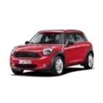 mini Countryman  tow bars and hitches