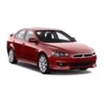 mitsubishi LANCER Saloon From Jan 2008 to present null []