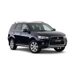 Mitsubishi OUTLANDER 2006 to 2012 exhaust gas temperature sensors