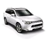 Mitsubishi Mitsubishi Outlander OUTLANDER III Van 2013 Onwards