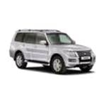 Mitsubishi Mitsubishi Shogun SHOGUN IV 2007 Onwards