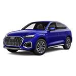 Audi Audi Q5 Q5 2025 Onwards